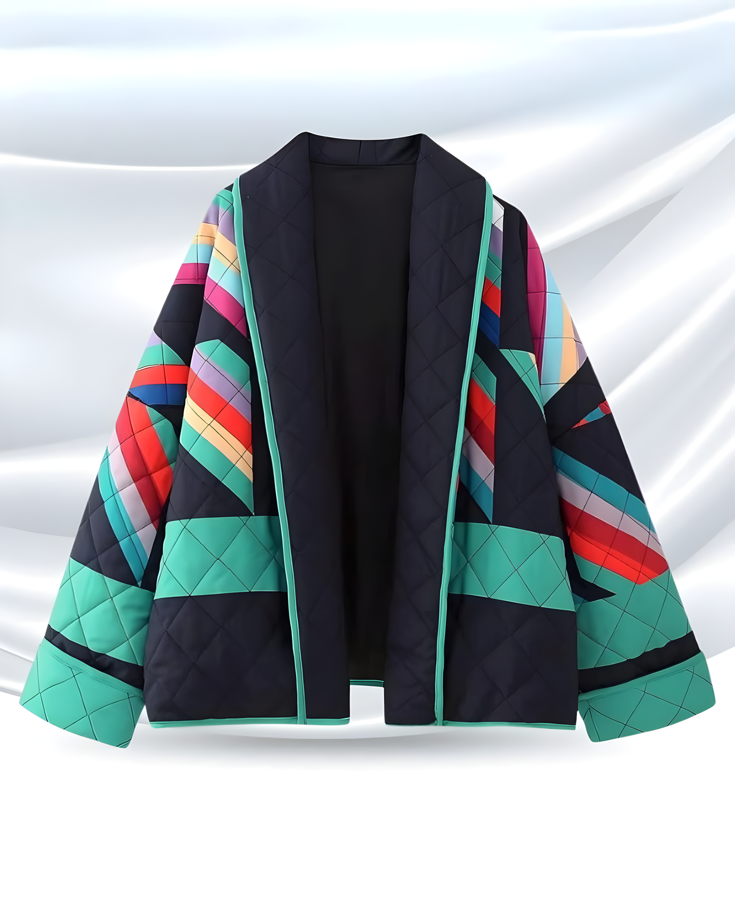- Vintage jacket