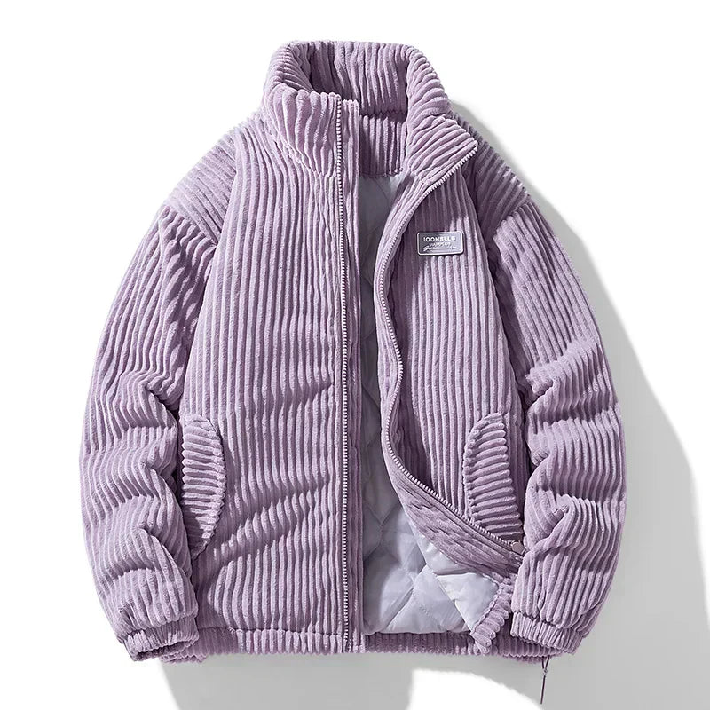 Charlotte - Corduroy jacket
