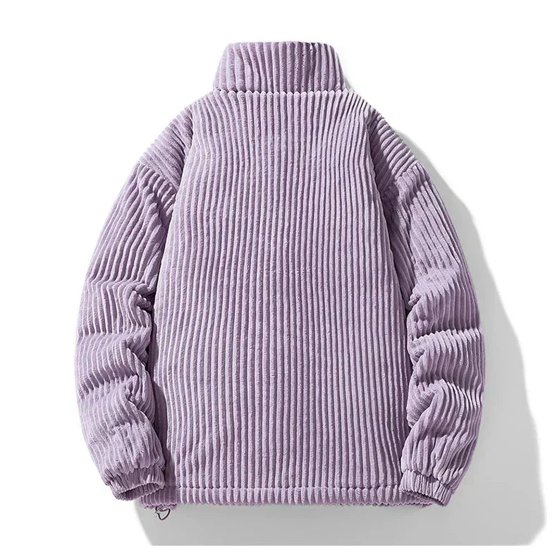 Charlotte - Corduroy jacket