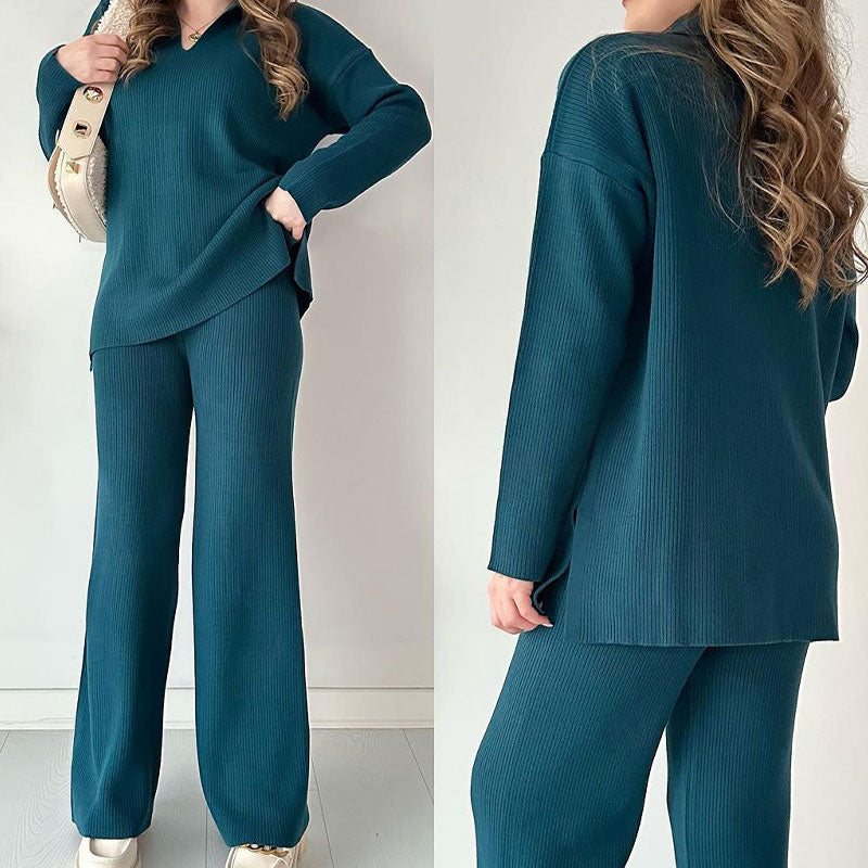 Luvik | ƒlisabeth Comfortable Neulepuku