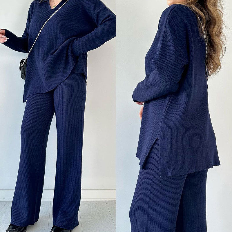 Luvik | ƒlisabeth Comfortable Neulepuku