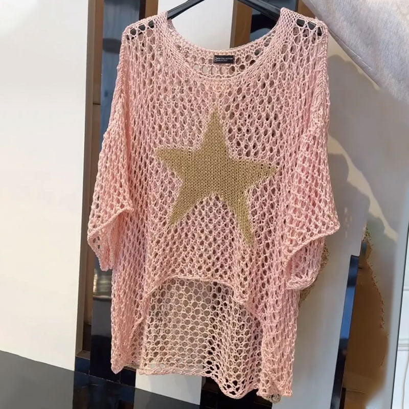 Casual women's top