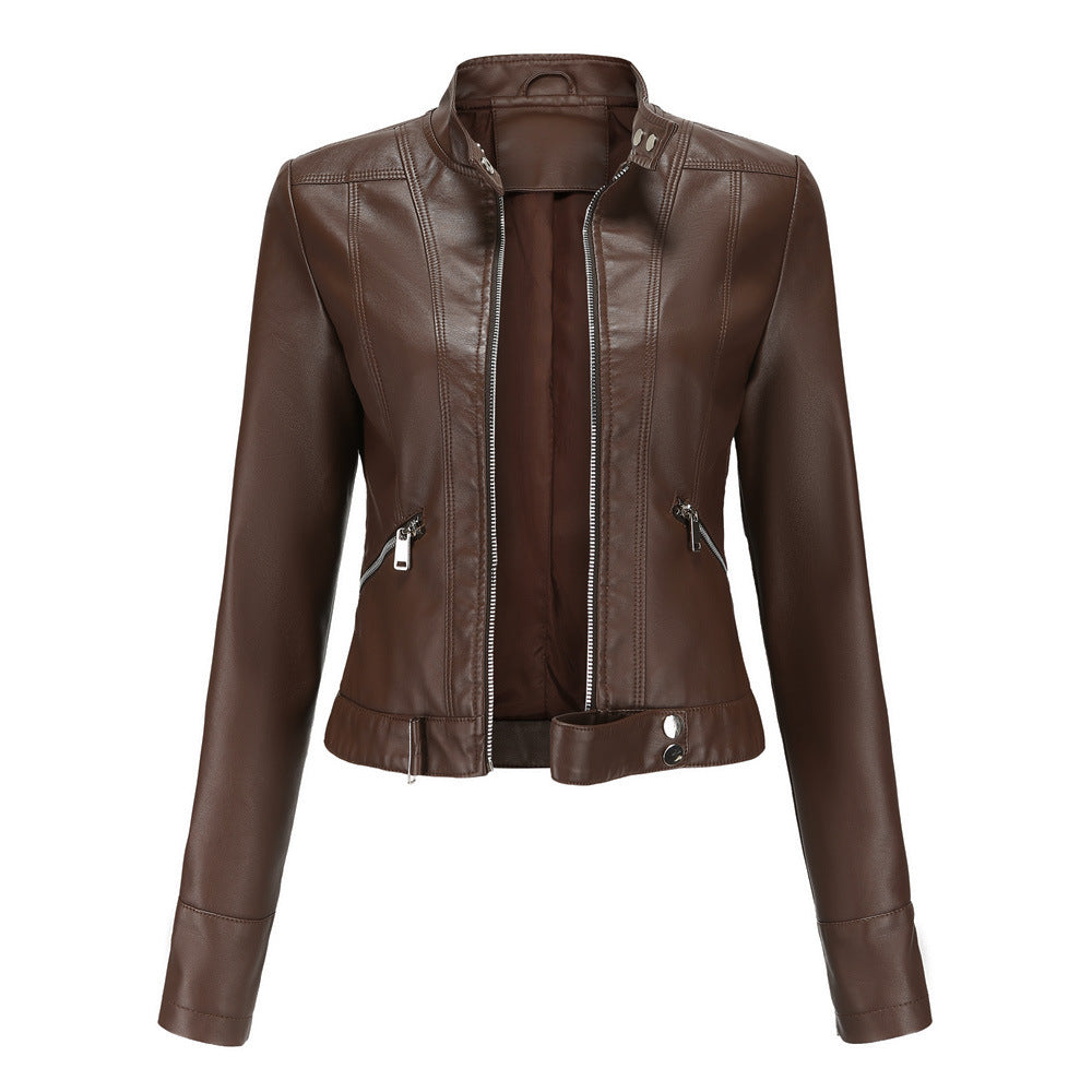 Leona - Stylish comfort jacket