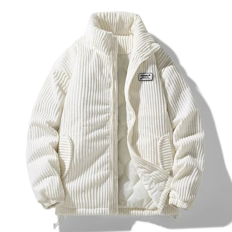 Charlotte - Corduroy jacket