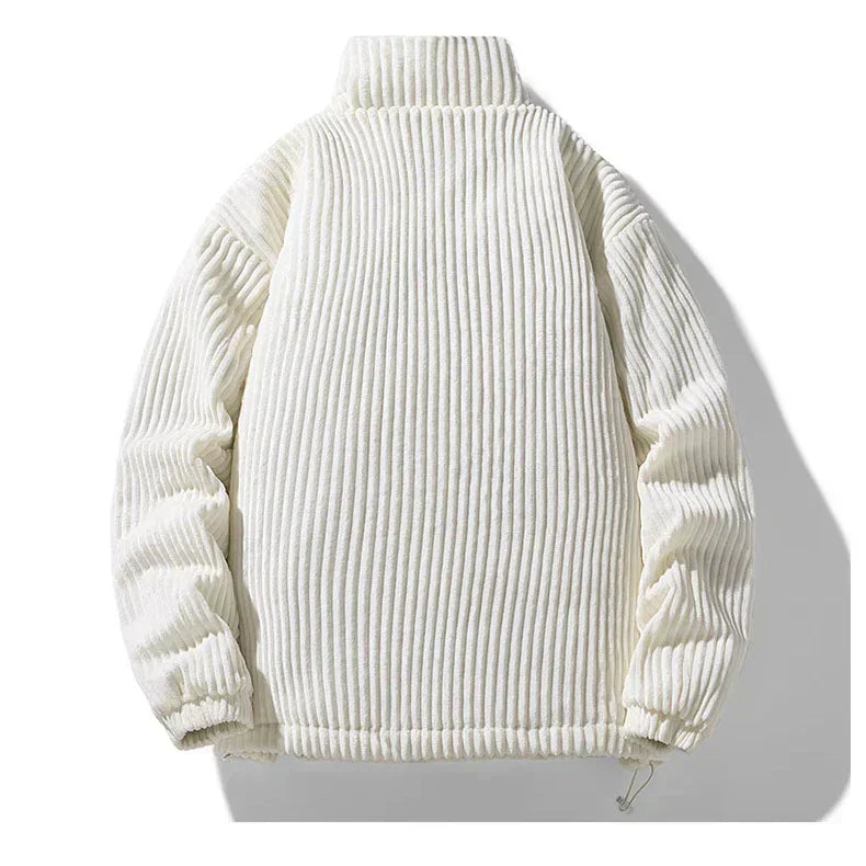 Charlotte - Corduroy jacket