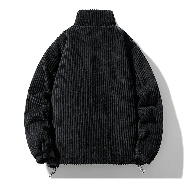 Charlotte - Corduroy jacket