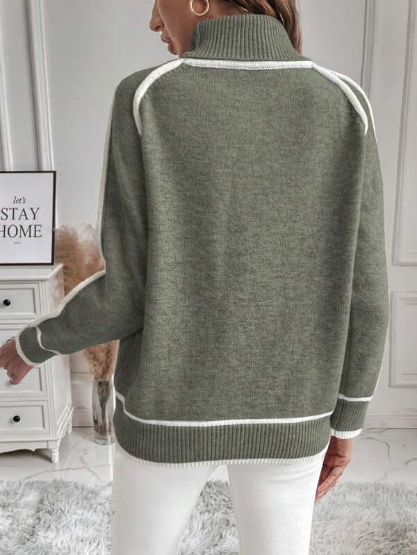 Ashley Elegant Sweater