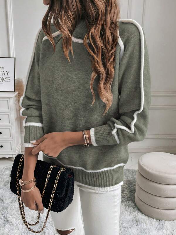 Ashley Elegant Sweater