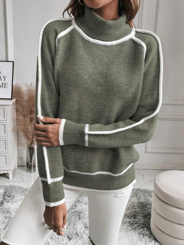 Ashley Elegant Sweater