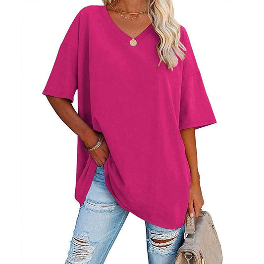 Comfortable T-shirt