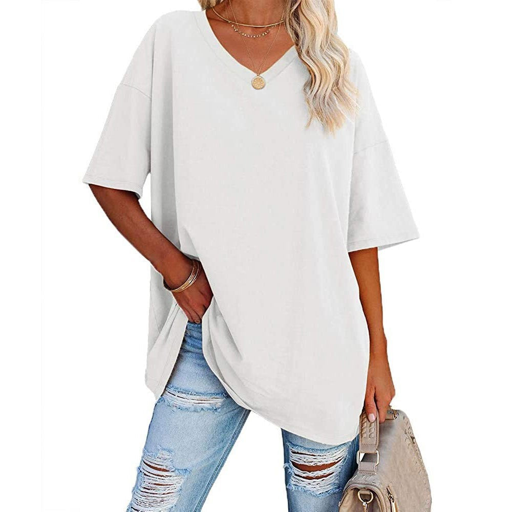 Comfortable T-shirt