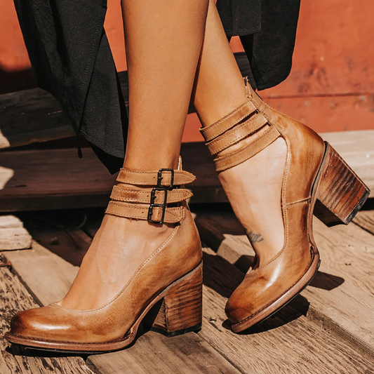 Larisa | Elegant Clarisse Boot