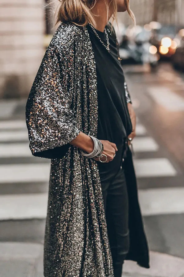 Kimono for women