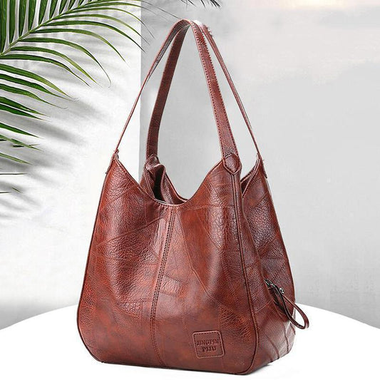 Tyra | Vintage leather bags|