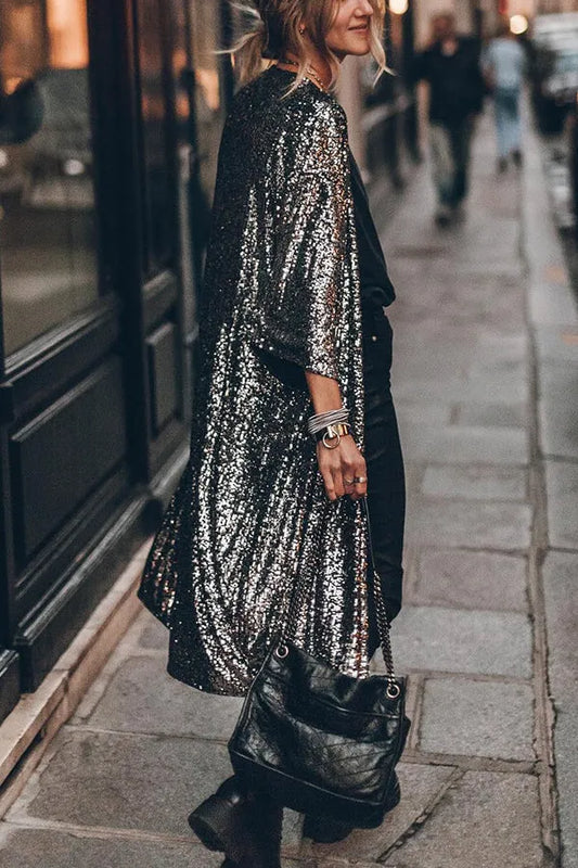 Kimono for women
