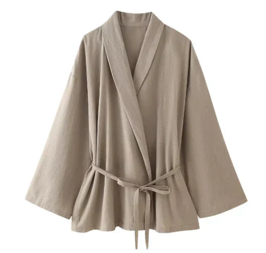 Kimono set