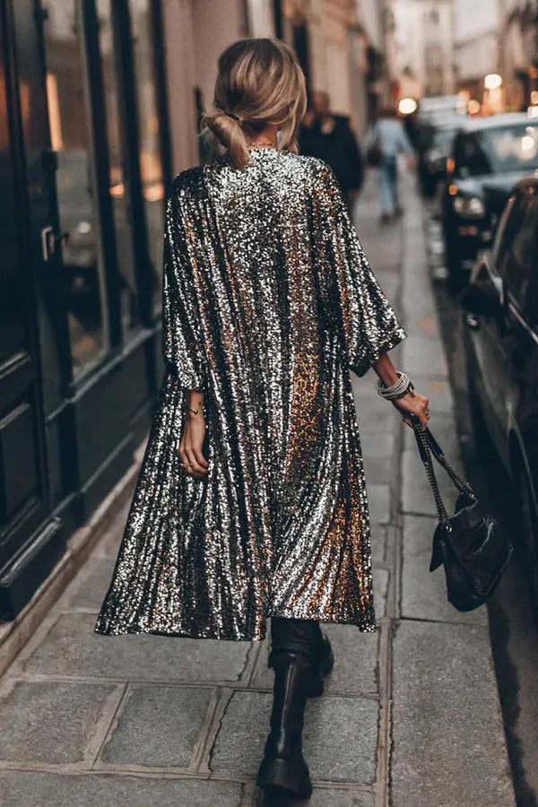 Kimono for women