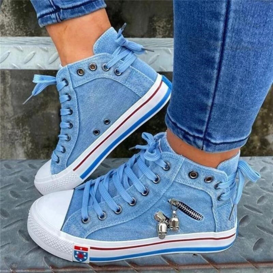 COMFORT - Comfortable shoes for women