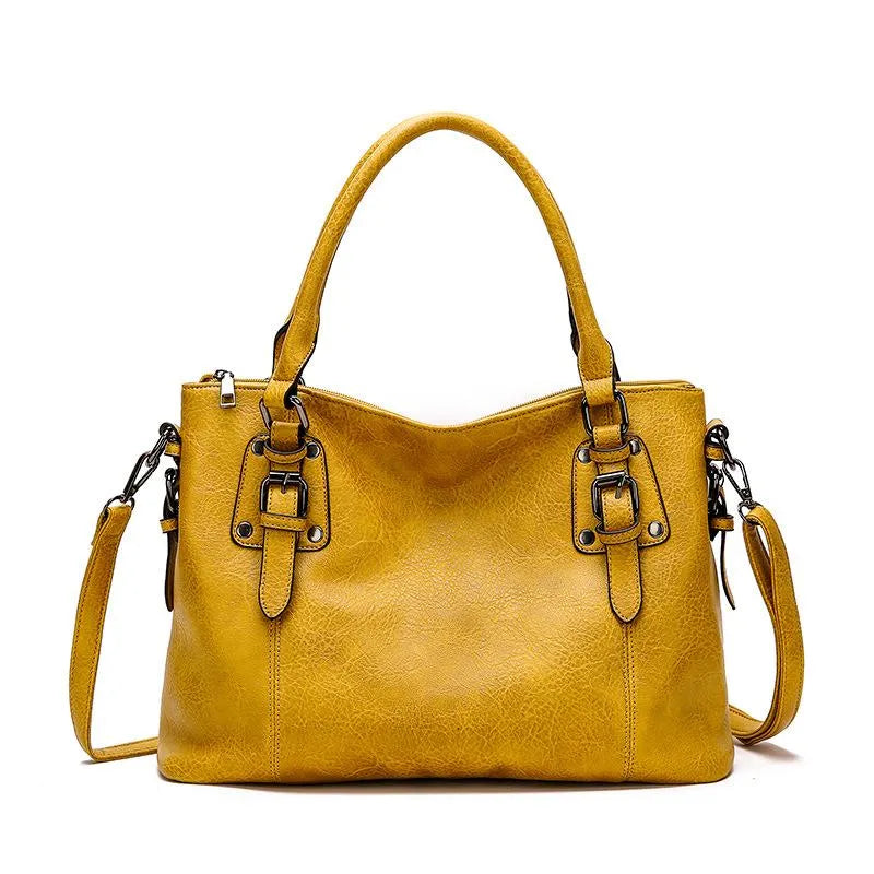 Daisy – Elegant shoulder bag