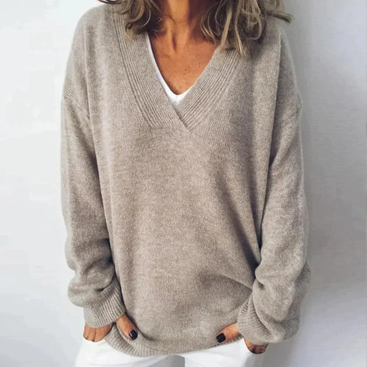 Carly | Elegant Sweater