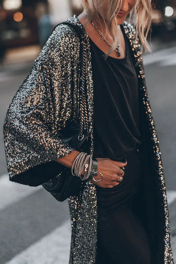 Kimono for women