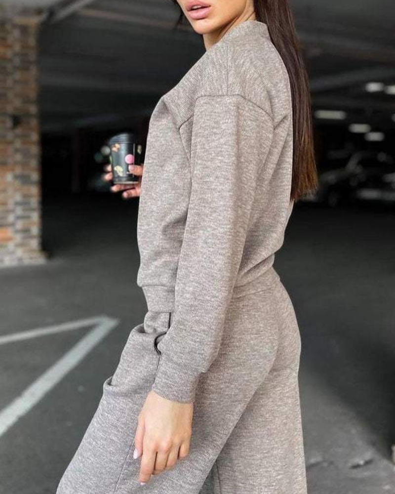 Jolanda | Elegant 2-Piece Set