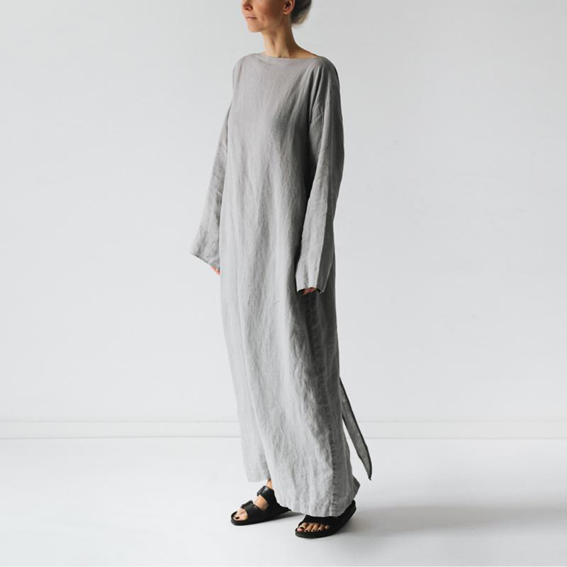 Karren - Elegant Wrap Dress