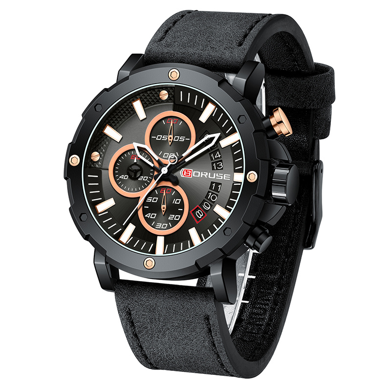 Men's Business Sport Watch