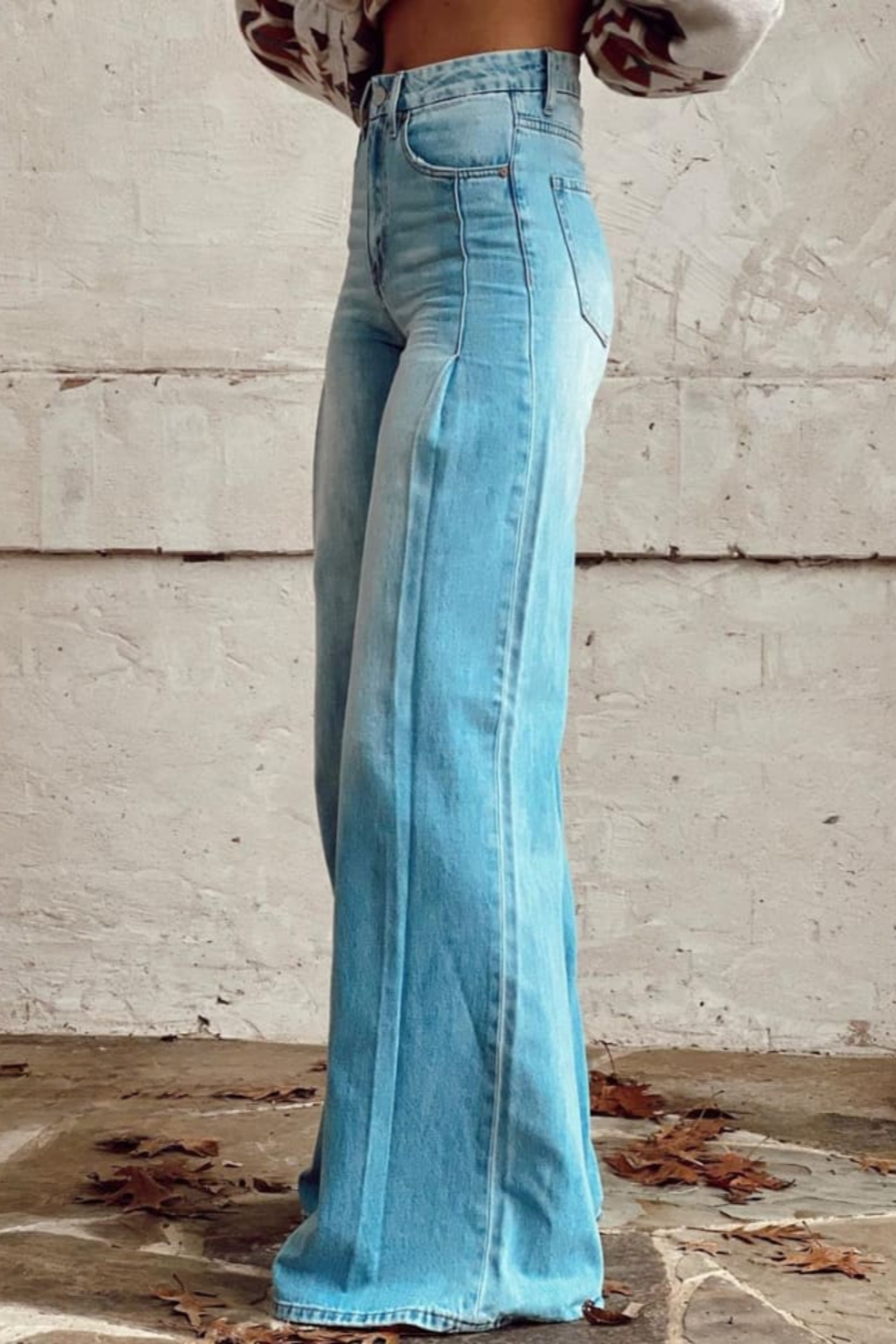 Julien | Boho Vintage Pants