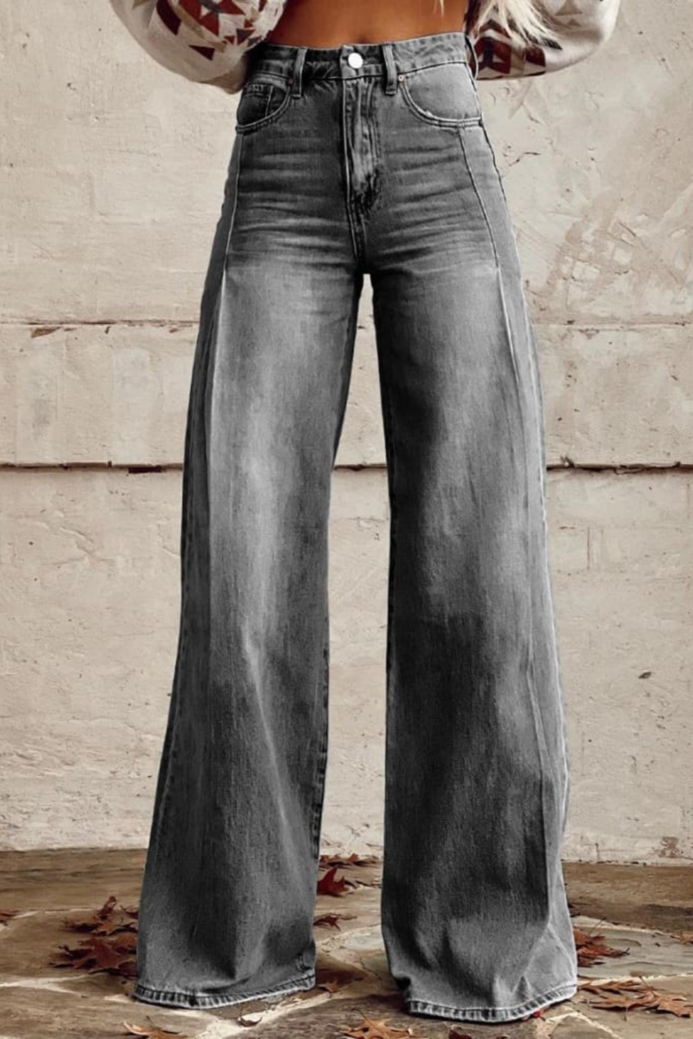 Julien | Boho Vintage Pants