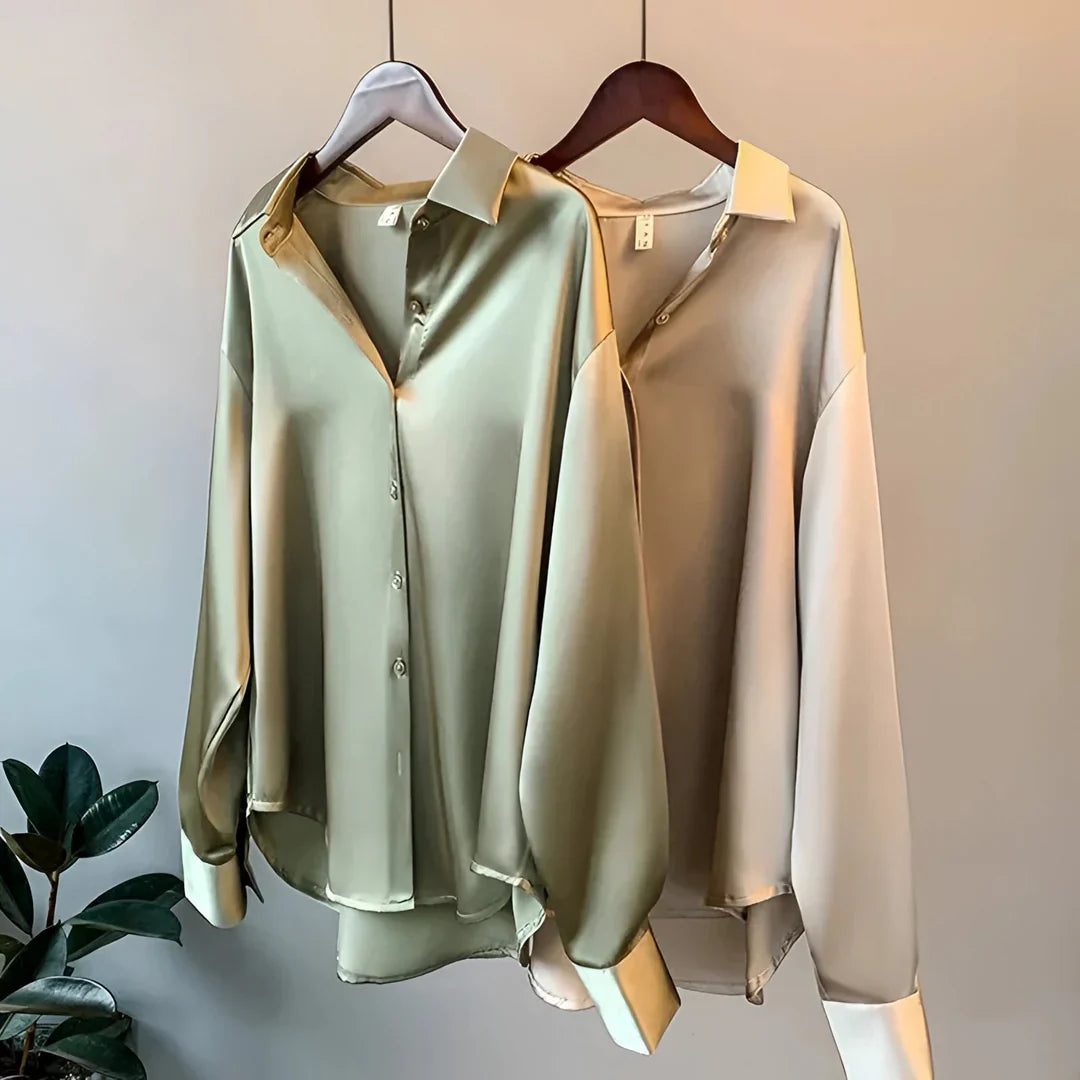 Arabella | Expensive Style Blouse