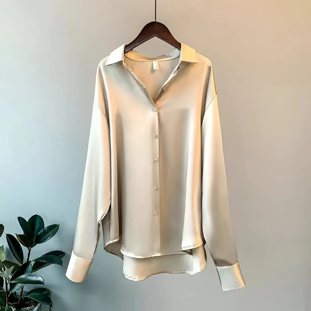 Arabella | Expensive Style Blouse