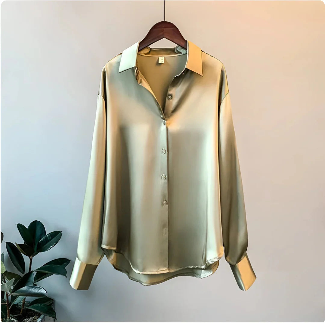 Arabella | Expensive Style Blouse