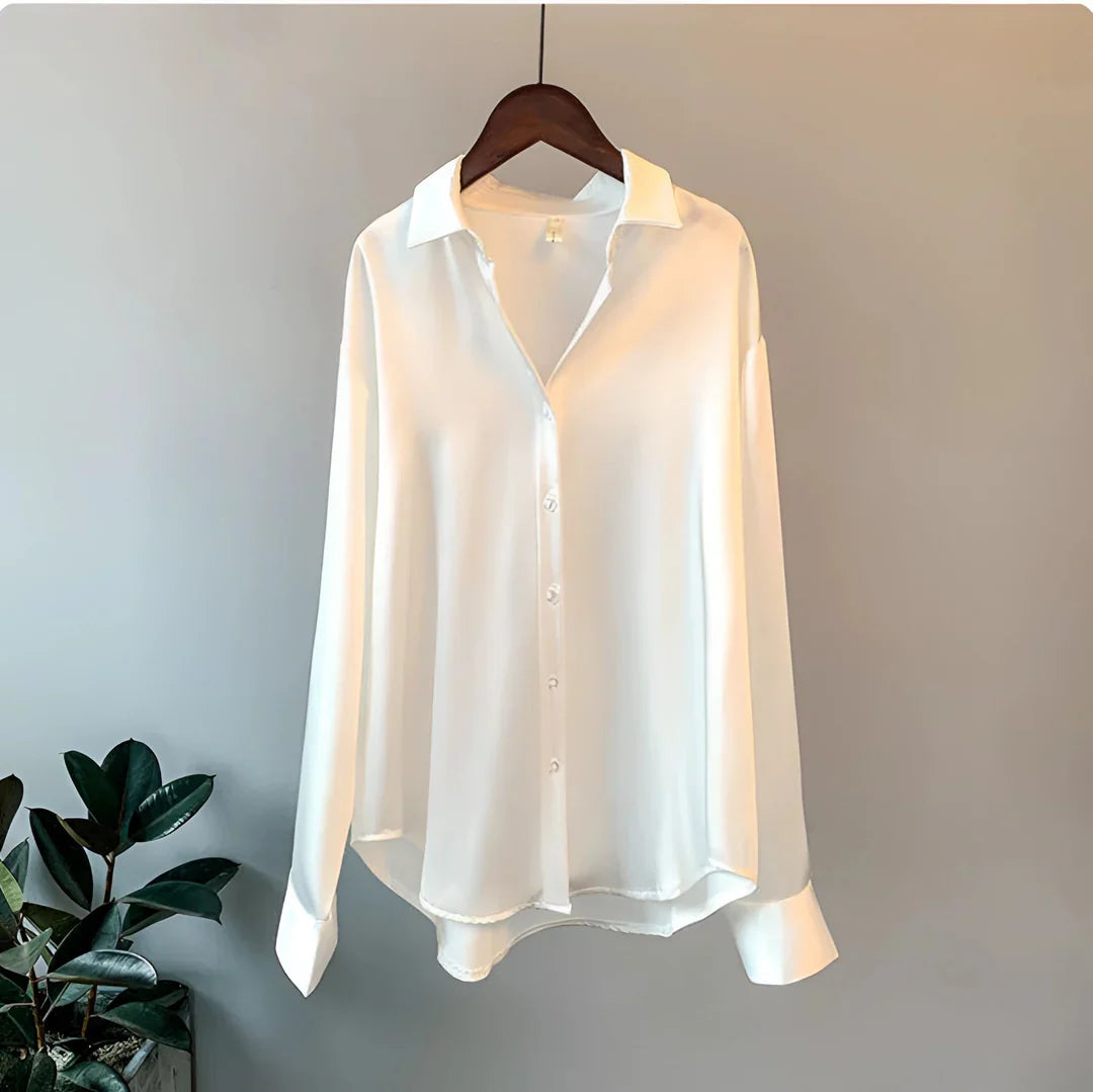 Arabella | Expensive Style Blouse