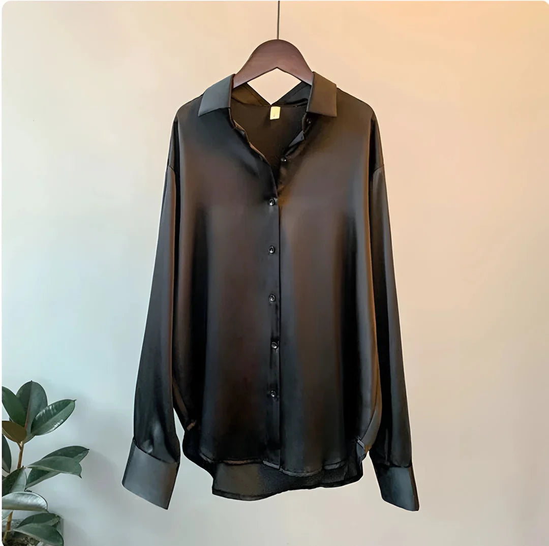 Arabella | Expensive Style Blouse