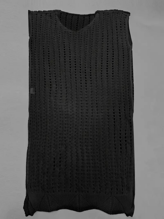 Cover Up Crocheted Boho Style Cover Up Dress Bikini Cover Up