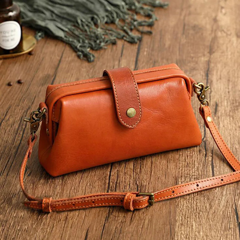 Angie | MINI CROSSBODY BAG