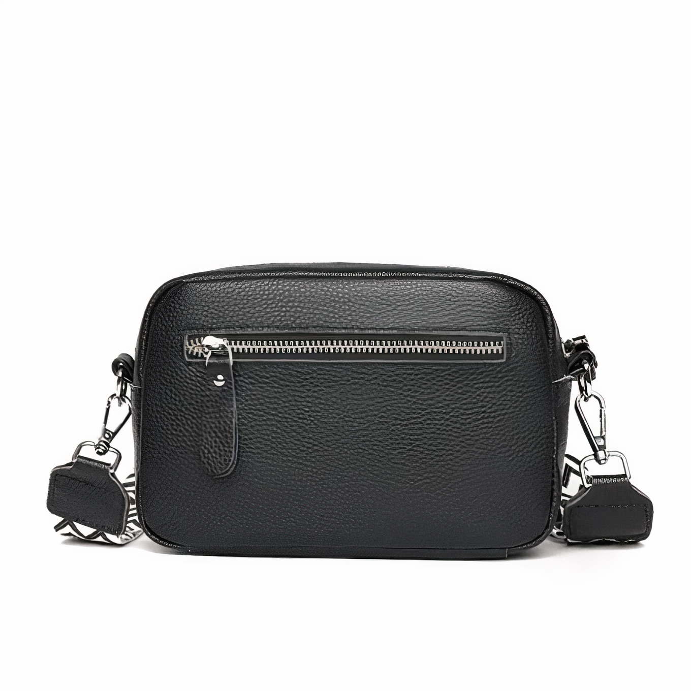 Angie - Elegant shoulder bag