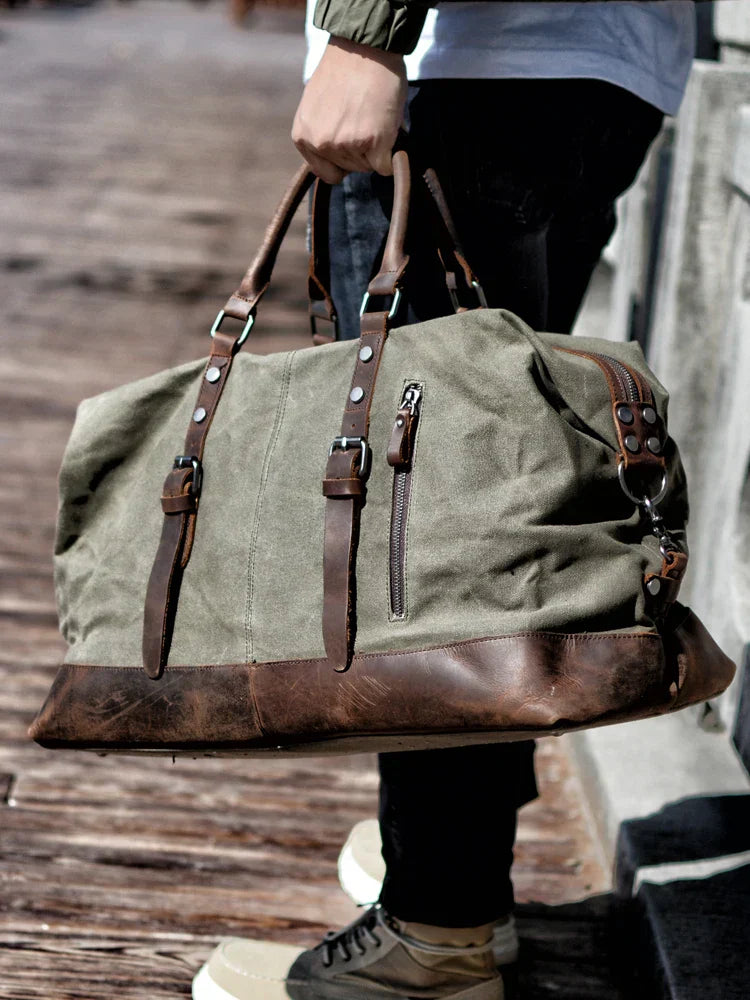 Wilson™ | Vintage Weekend Bag