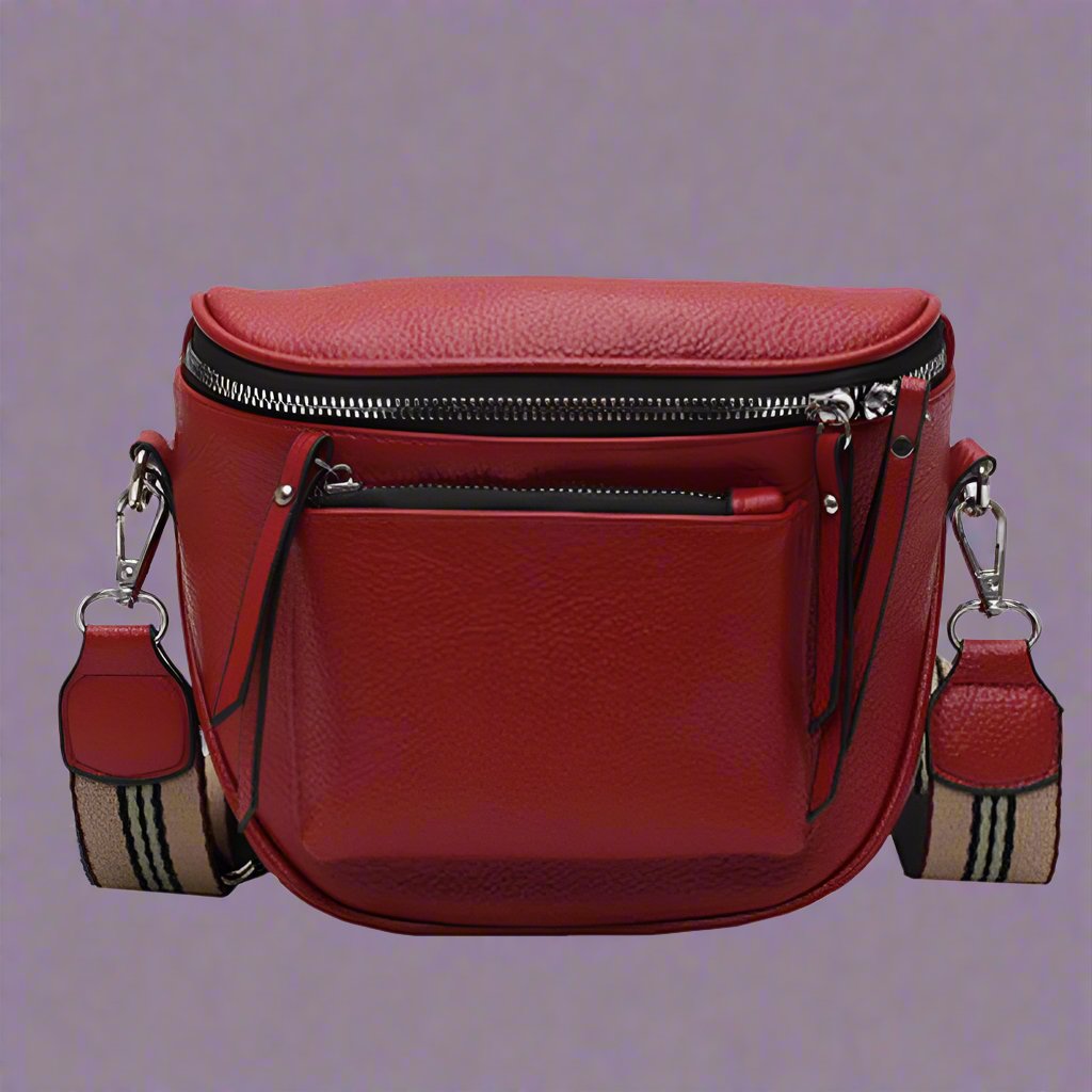 Arina Practical shoulder bag