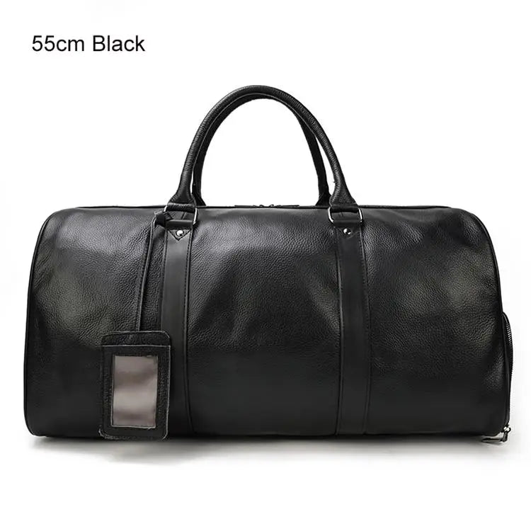 Unisex Travel Duffle Bag