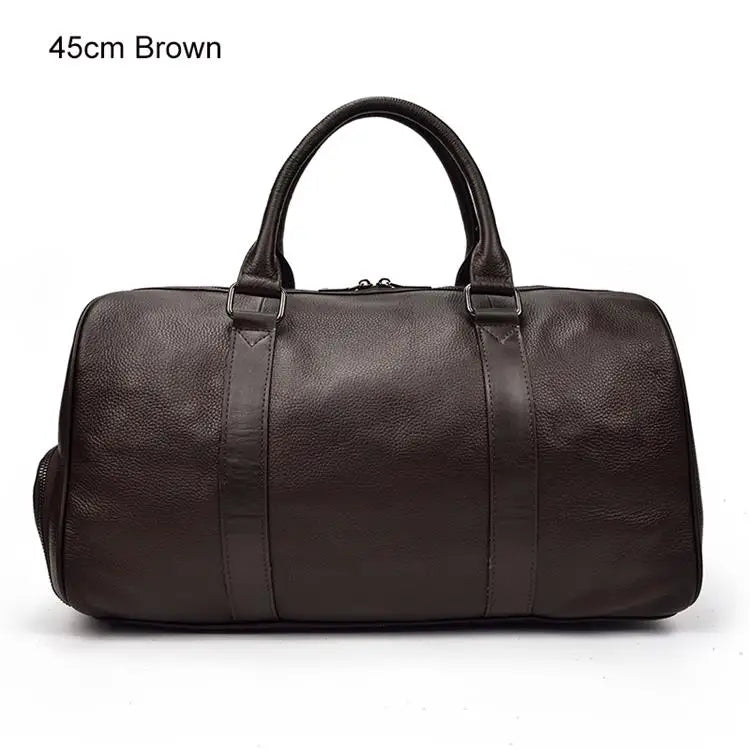 Unisex Travel Duffle Bag