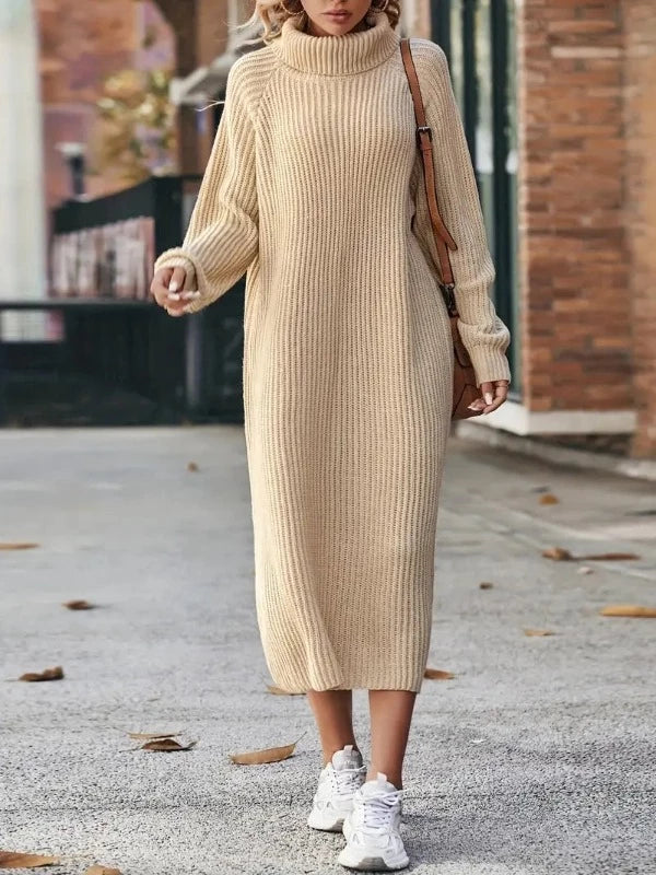 Mandyª - Knitted dress