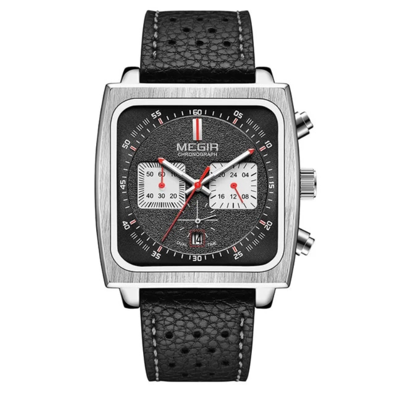 Sport Quartz Watch