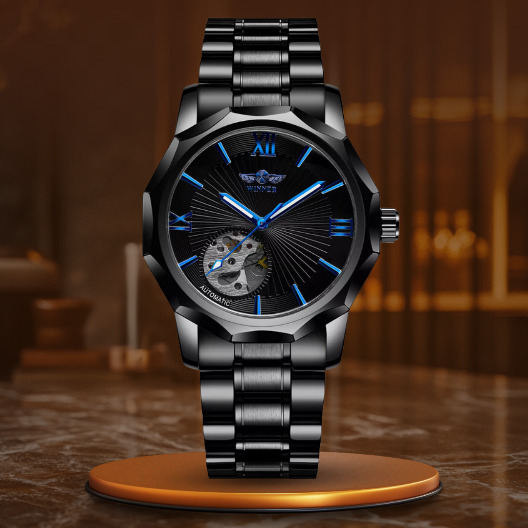 Luxury Winner Watch