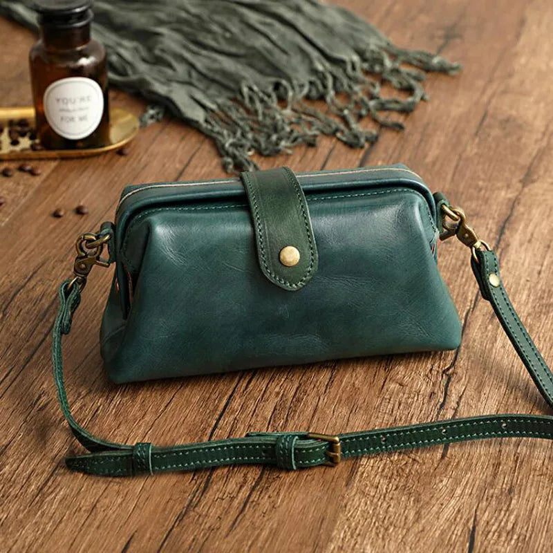 Angie | MINI CROSSBODY BAG