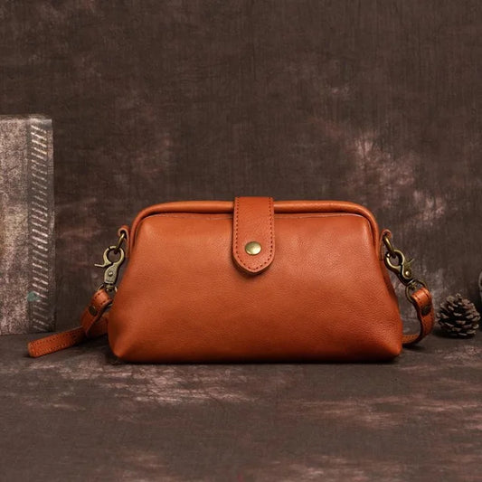 Adina - New handmade retro bag