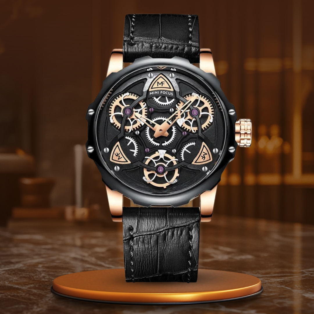 Men's Luxury Military Sport Watch