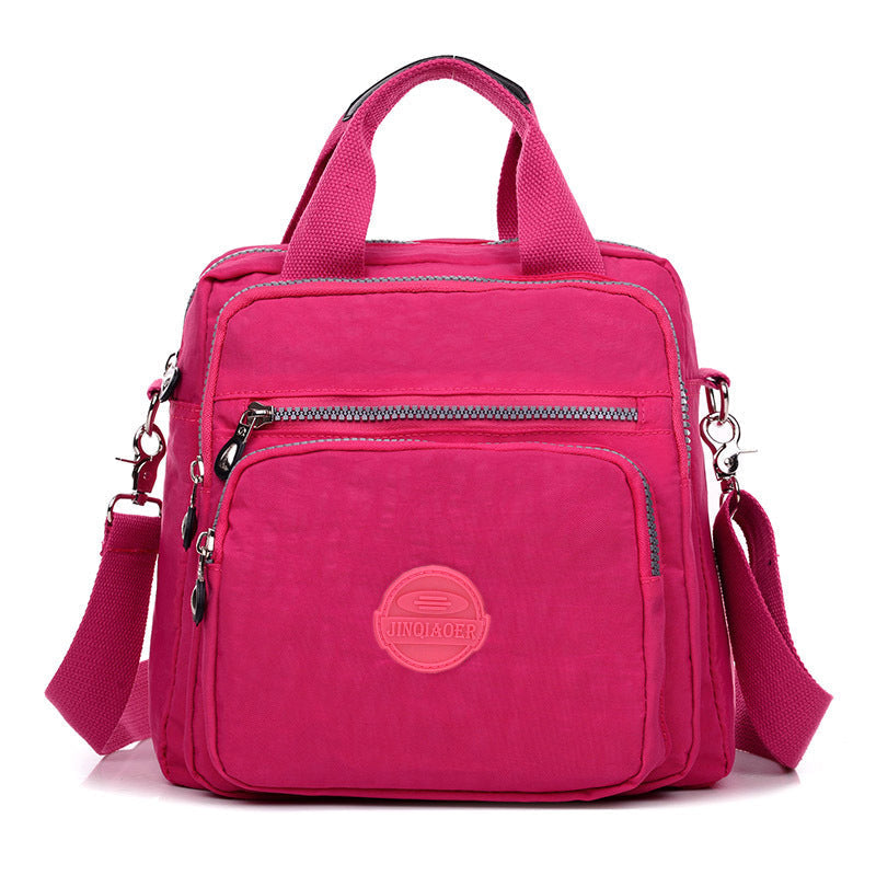 Bella | 3-in-1 waterproof multifunctional shoulder bag