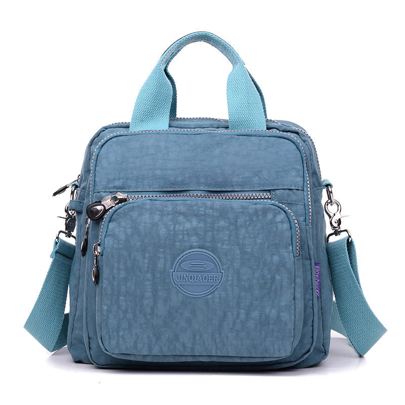 Bella | 3-in-1 waterproof multifunctional shoulder bag